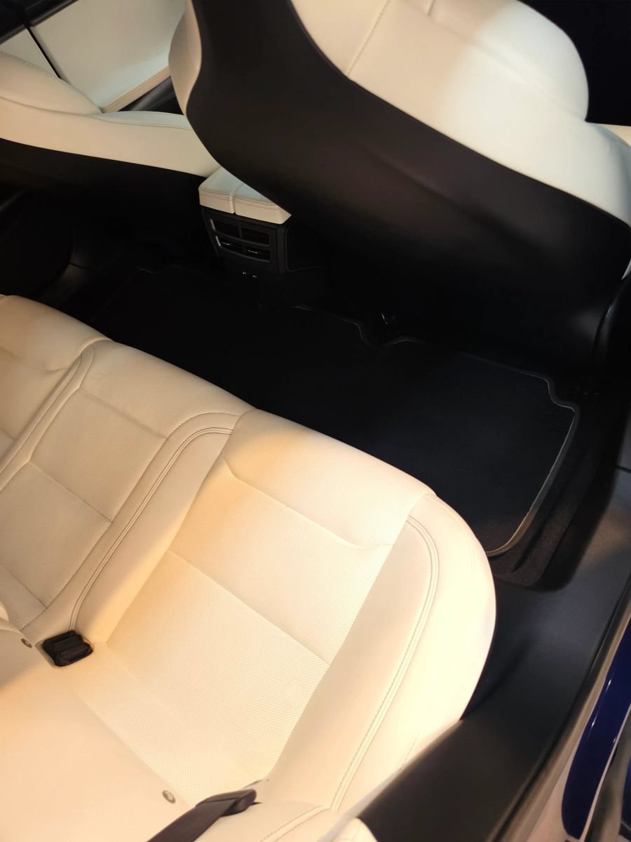 Used 2019 Tesla Model S P100D AWD/4WD image 30