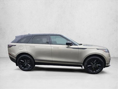 New 2026 Land Rover Range Rover Velar Dynamic SE AWD/4WD image 4
