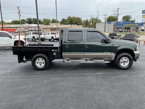 Used 2002 Ford F250 Lariat AWD/4WD image 6