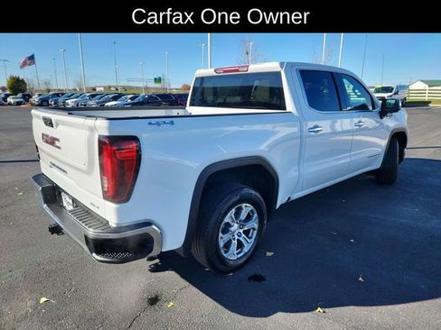 Used 2024 GMC Sierra 1500 SLT image 9
