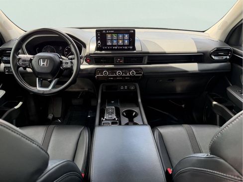 Used 2025 Honda Pilot EX-L image 20