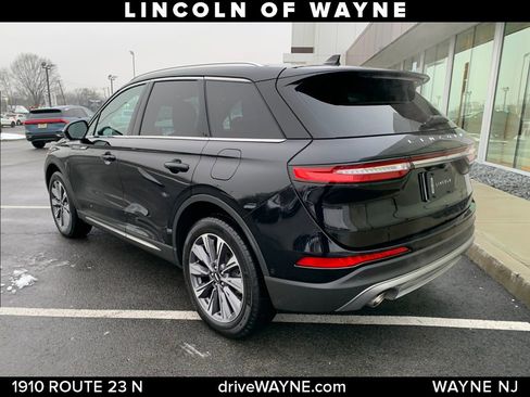 Certified 2021 Lincoln Corsair Reserve w/ Equipment Group 201A image 4