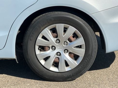 Used 2012 Honda Civic LX image 25