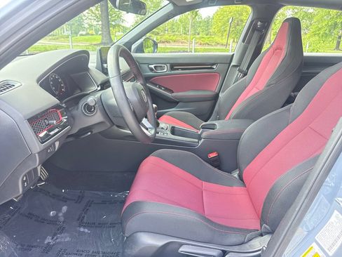 Certified 2024 Honda Civic Si image 13