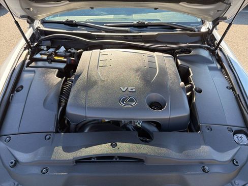 Used 2012 Lexus IS 250 image 9
