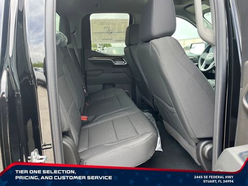 New 2026 GMC Sierra 1500 Elevation AWD/4WD image 17
