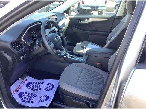 Used 2021 Ford Escape SE image 10