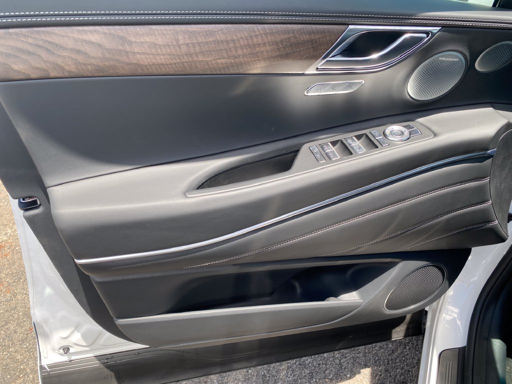 New 2026 Genesis GV80 2.5T Prestige AWD/4WD image 31