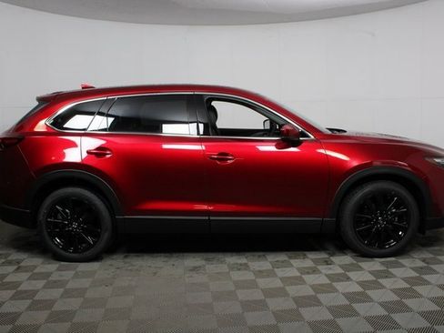 Used 2023 MAZDA CX-9 Touring Plus image 8