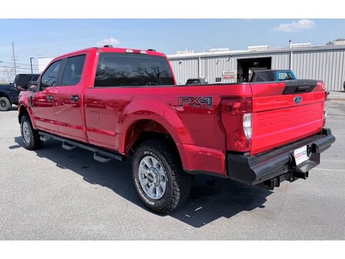 Used 2022 Ford F350 XL w/ STX Appearance Package image 7