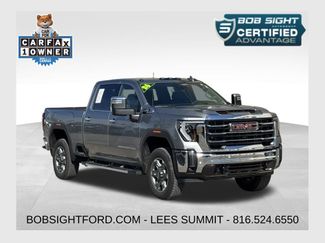 Used 2026 GMC Sierra 2500 SLT w/ SLT Premium Package 360° Tour
