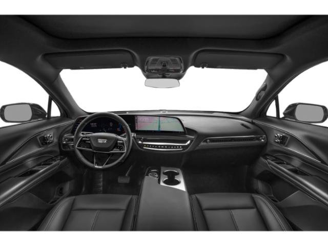 Certified 2024 Cadillac Lyriq Sport w/ Nappa Leather Package AWD/4WD image 11