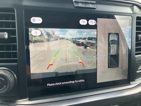 New 2025 Ford F250 Lariat w/ Lariat Ultimate Package image 33