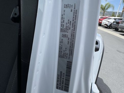 Used 2025 Jeep Wrangler Sahara w/ Safety Group image 41