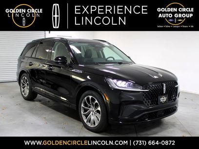 New 2026 Lincoln Aviator Premiere