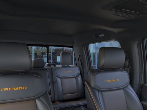 New 2025 Ford F150 Tremor w/ Equipment Group 402A High image 22