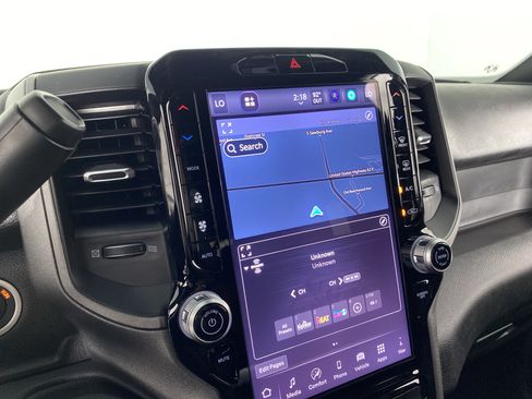 New 2026 RAM 2500 Tradesman AWD/4WD image 30