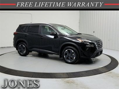 Used 2024 Nissan Rogue SV w/ SV Premium Package