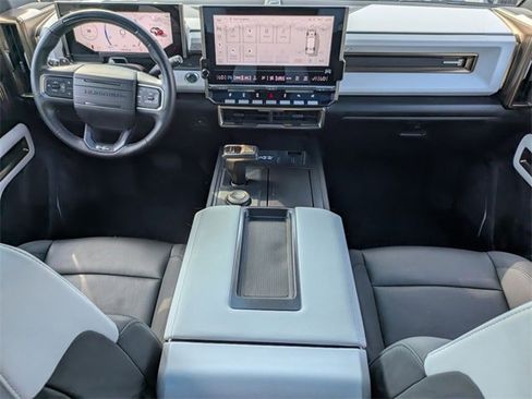 Used 2022 GMC Hummer EV Edition 1 image 14