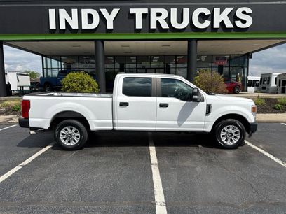 Used 2020 Ford F250 XL w/ Power Equipment Group