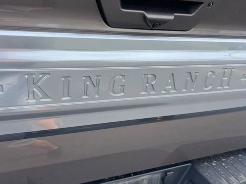 Used 2019 Ford F150 King Ranch w/ Equipment Group 601A Luxury AWD/4WD image 16