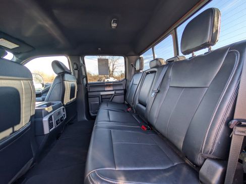 Used 2022 Ford F350 Lariat w/ Lariat Ultimate Package image 41