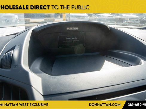Used 2016 Ford Escape S image 6