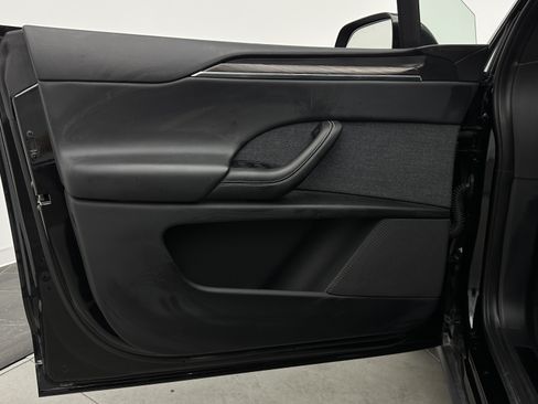 Used 2023 Tesla Model X AWD/4WD image 13