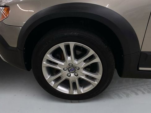 Used 2016 Volvo XC70 T5 Premier w/ Convenience Package AWD/4WD image 19