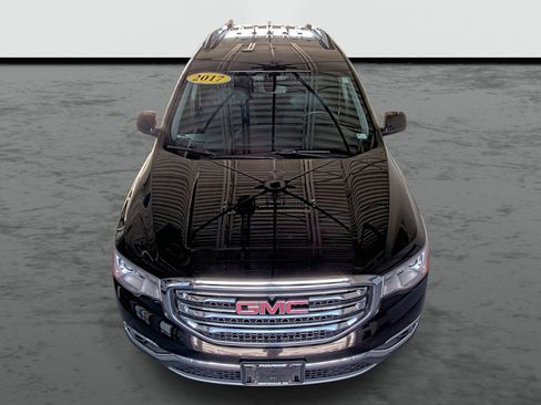 Used 2017 GMC Acadia SLT image 6