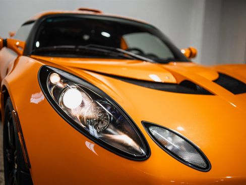 Used 2007 Lotus Exige S image 17