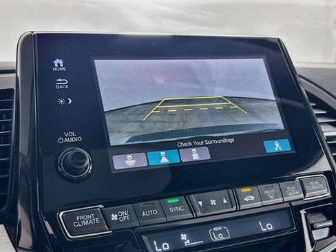 Used 2021 Honda Odyssey EX-L image 22
