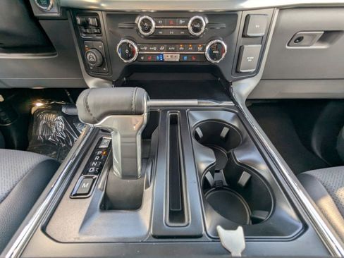 New 2025 Ford F150 Lariat w/ Equipment Group 502A High image 20