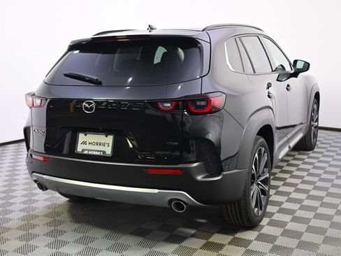 New 2026 MAZDA CX-50 AWD 2.5 S w/ Accent Package image 6