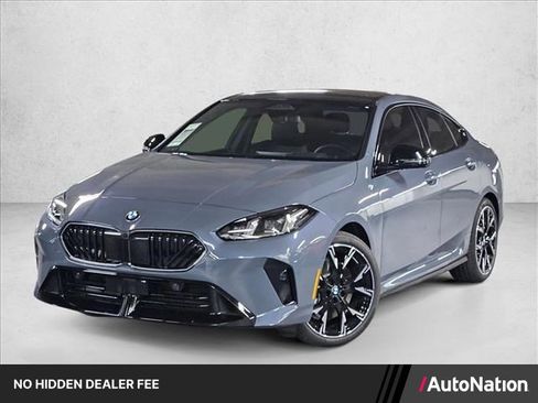 Used 2026 BMW 228i w/ Technology Package FWD image 1