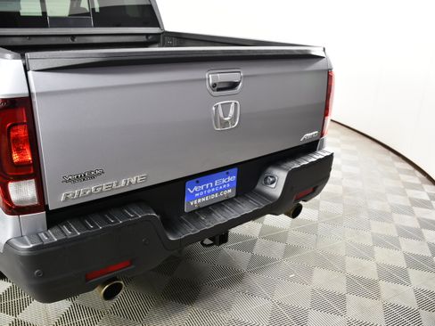 Certified 2023 Honda Ridgeline RTL-E image 15