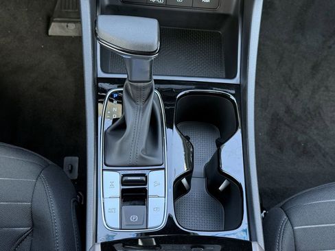 New 2026 Hyundai Santa Cruz SE AWD/4WD image 19