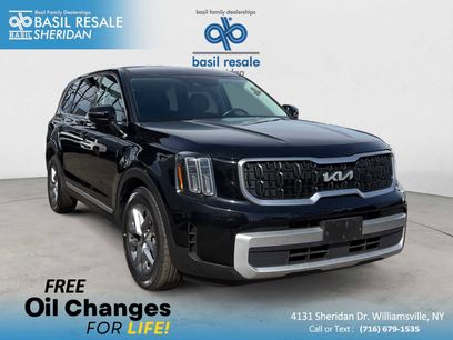 Used 2023 Kia Telluride LX