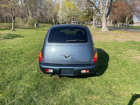 Used 2003 Chrysler PT Cruiser GT FWD image 19