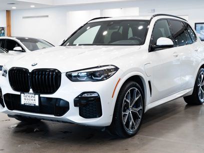 Used 2021 BMW X5 xDrive45e w/ M Sport Package