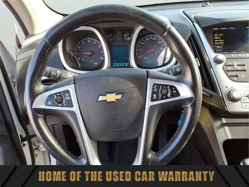 Used 2014 Chevrolet Equinox LT FWD image 19