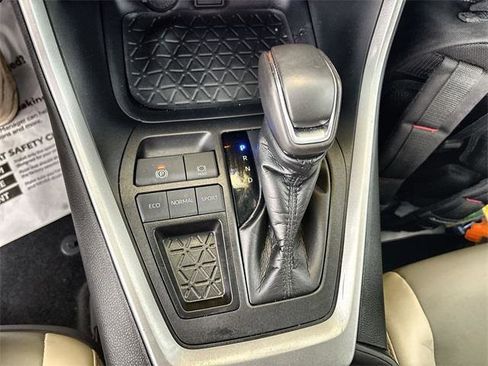 Certified 2024 Toyota RAV4 XLE Premium w/ Weather Package image 22