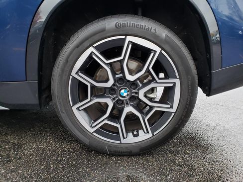 Used 2024 BMW X1 xDrive28i w/ Convenience Package image 33