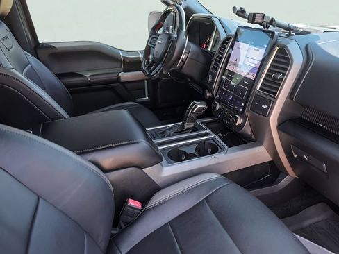 Used 2018 Ford F150 Raptor w/ Equipment Group 802A Luxury AWD/4WD image 36