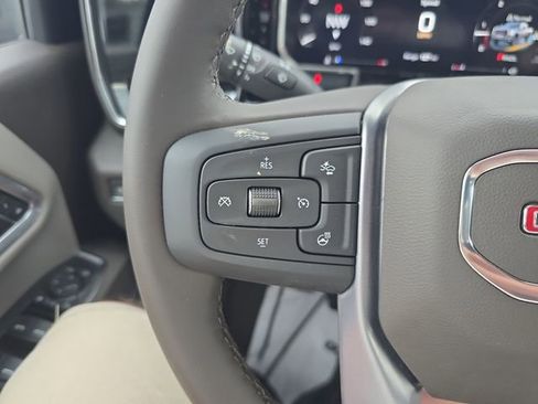 New 2026 GMC Sierra 2500 SLT w/ SLT Convenience Package AWD/4WD image 19