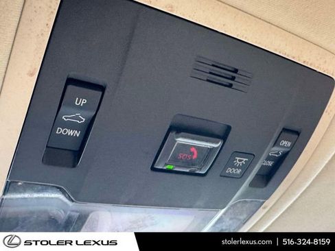 Used 2020 Lexus RX 350 AWD w/ Premium Package image 31