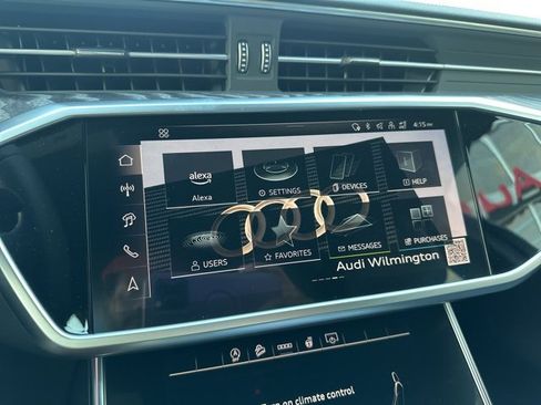 New 2026 Audi A6 Premium Plus image 31