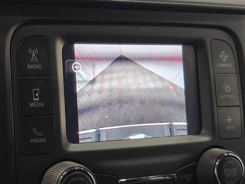 Used 2024 RAM 1500 Tradesman image 8