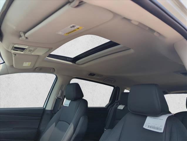 New 2026 Honda Odyssey EX-L image 19