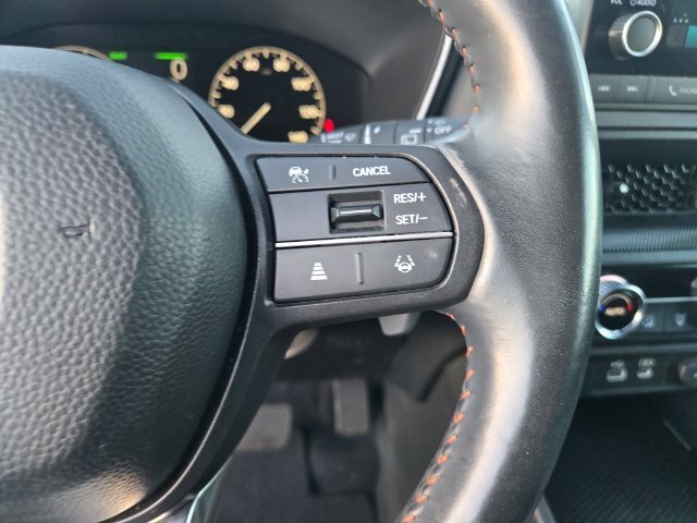 Used 2024 Honda CR-V Sport image 21